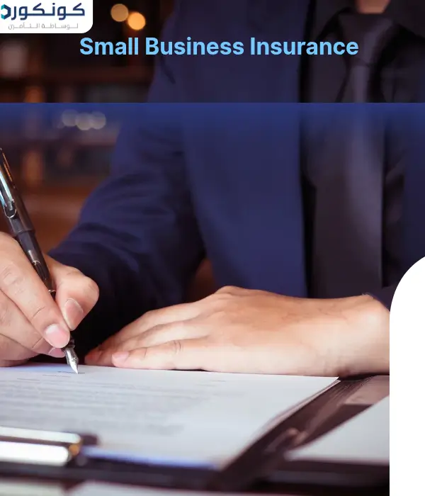 Small Business Insurance Small Business Insurance