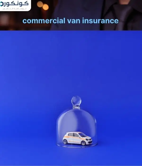 commercial van insurance commercial van insurance